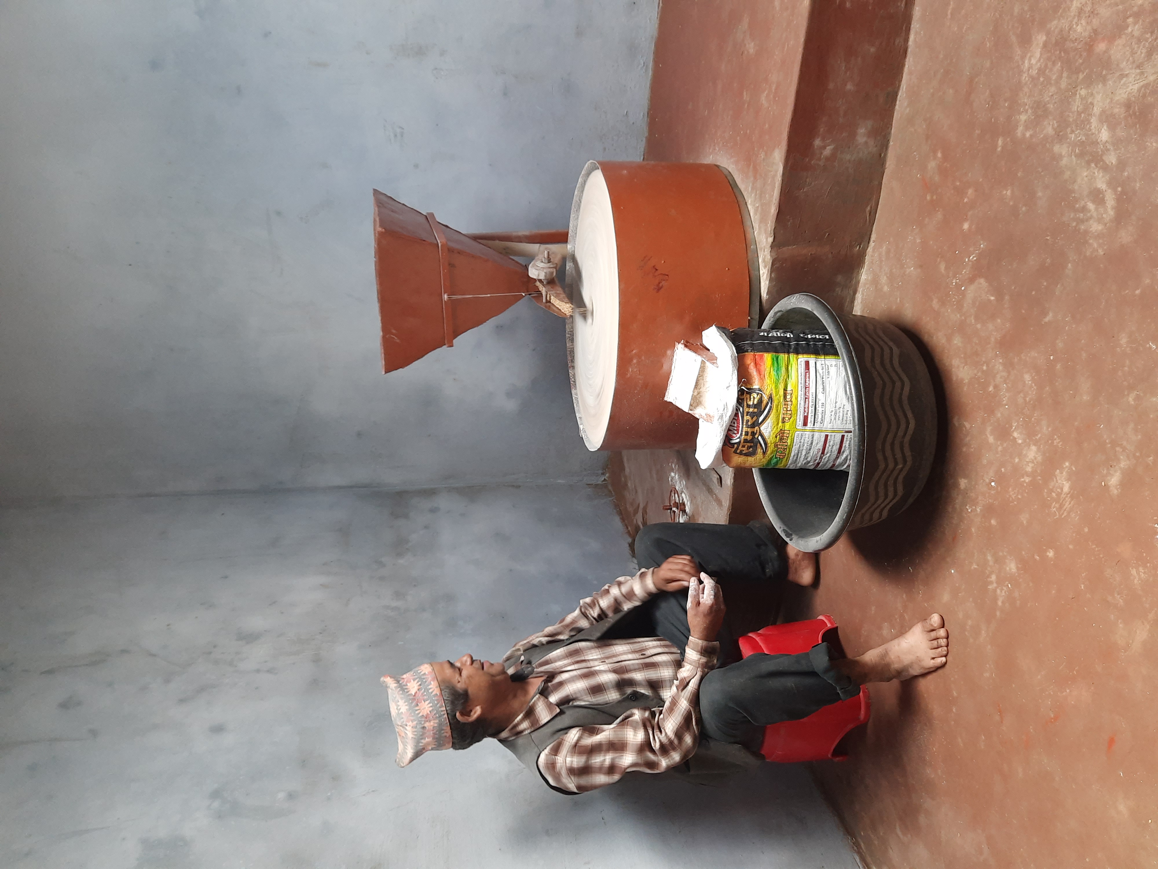 Pani Ghatta — Photo