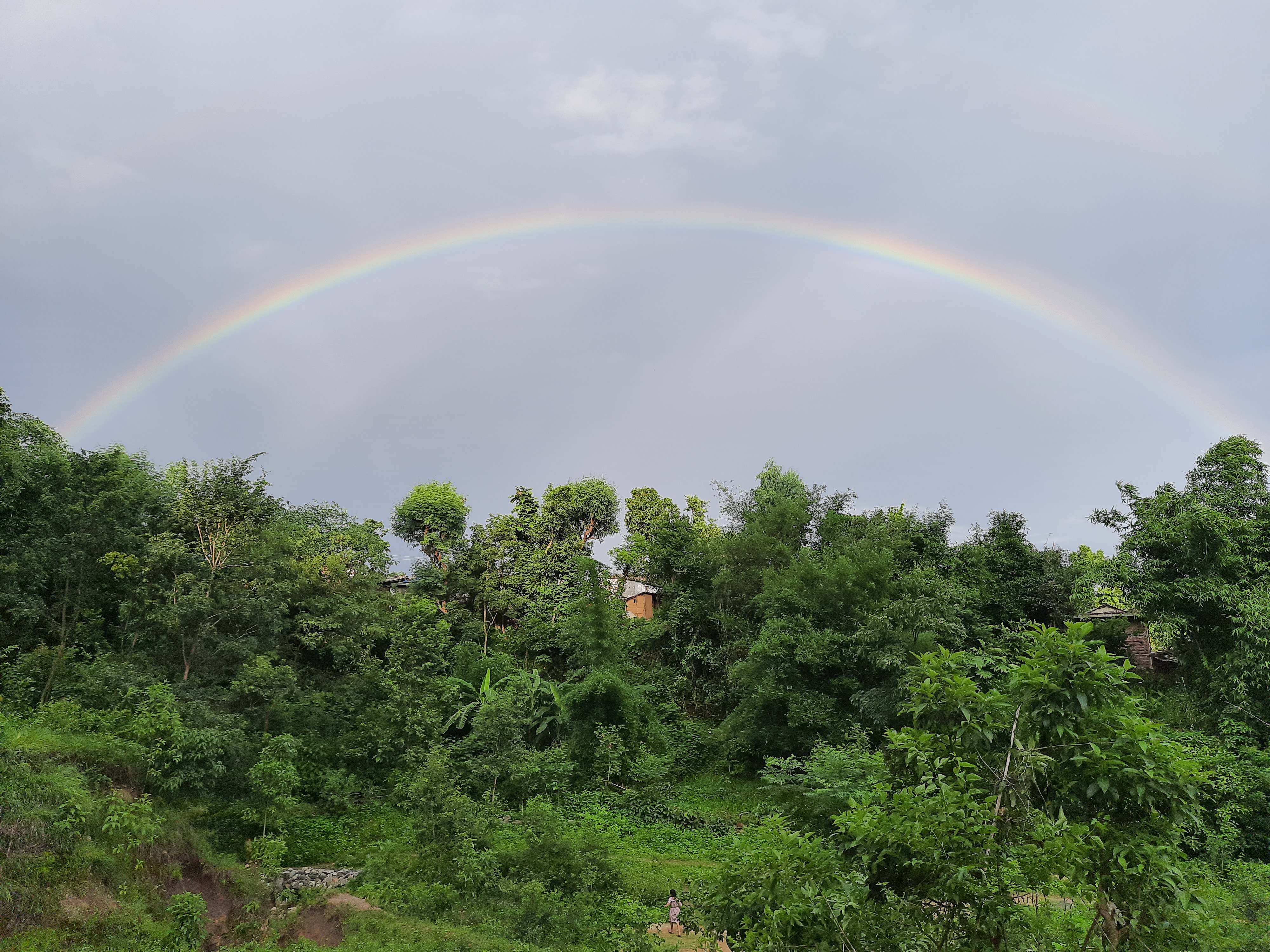 Nature — Landscape